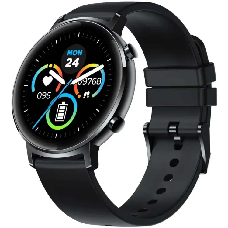 Zeblaze GTR Health and Fitness Smartwatch with Heart Rate
