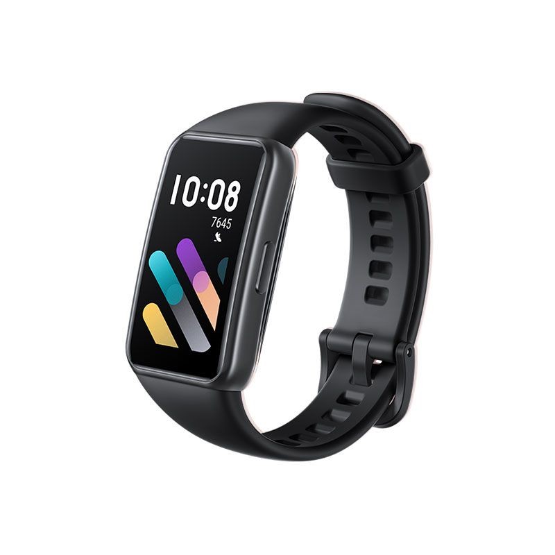 Honor Band 7 With 1.47-Inch AMOLED Display, Fitness Band