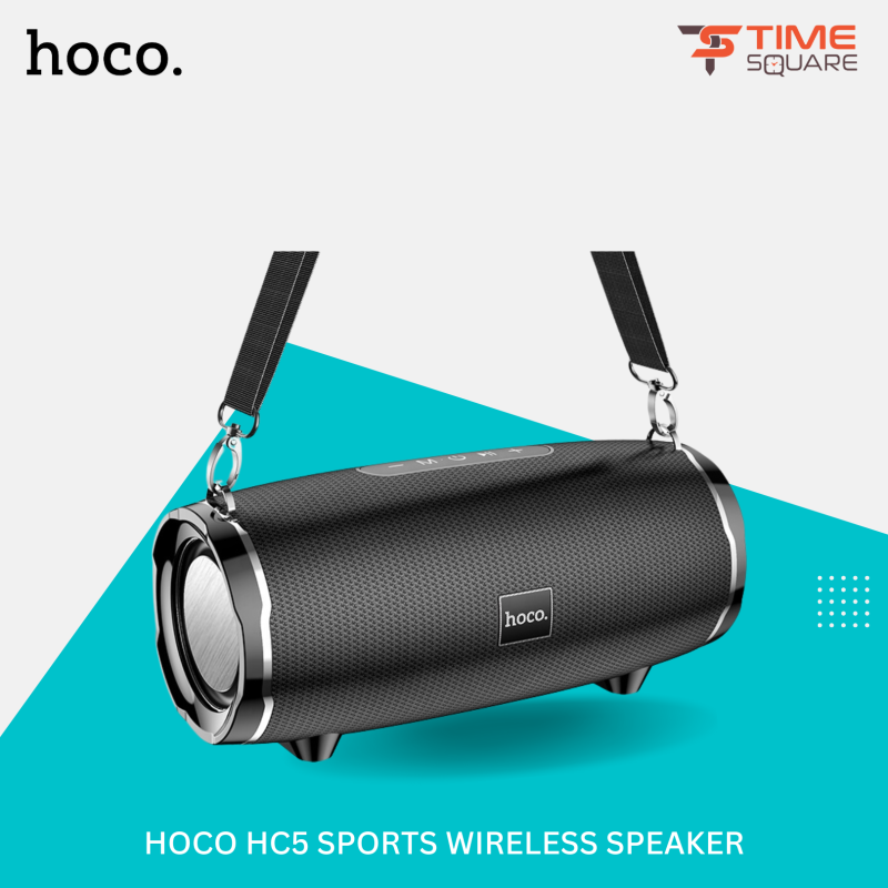 HOCO HC5 Sports Wireless Speaker