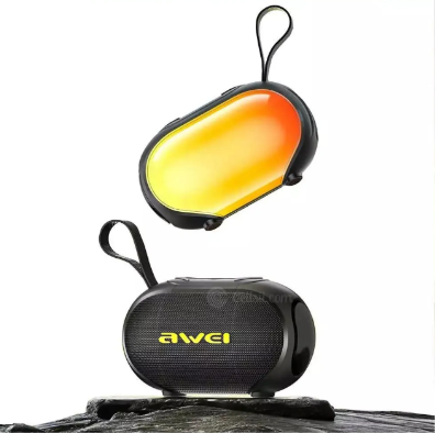 Awei KA1 RGB Bluetooth Speaker
