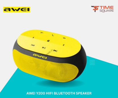 Awei Y200 Wireless Bluetooth Speaker