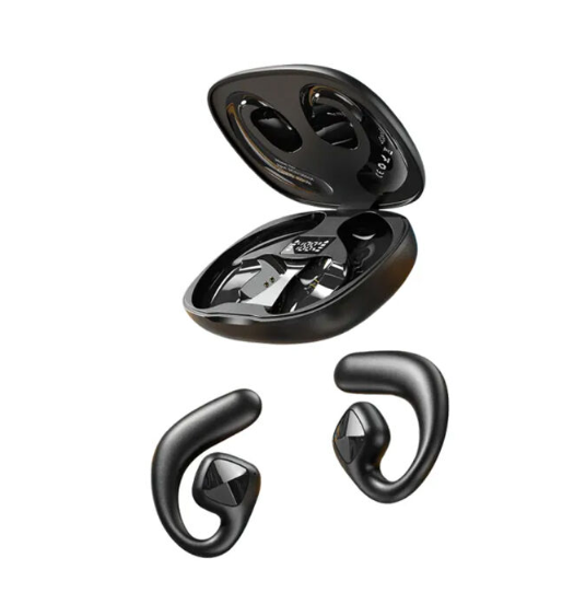 Awei T67 Air Conduction Sports Bluetooth Earphones