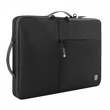 WiWU Alpha Slim Sleeve Laptop Case
