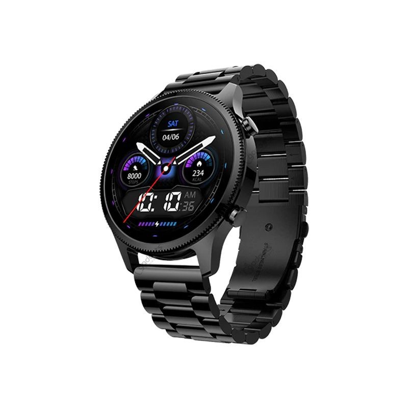 NoiseFit Halo Plus Smartwatch
