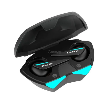 Awei T23 TWS Gaming Earbuds