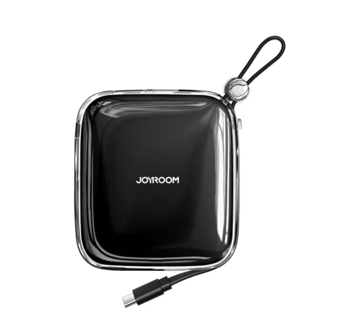Joyroom JR-L004 12W 10000mah Jelly Series Type-C Power Bank