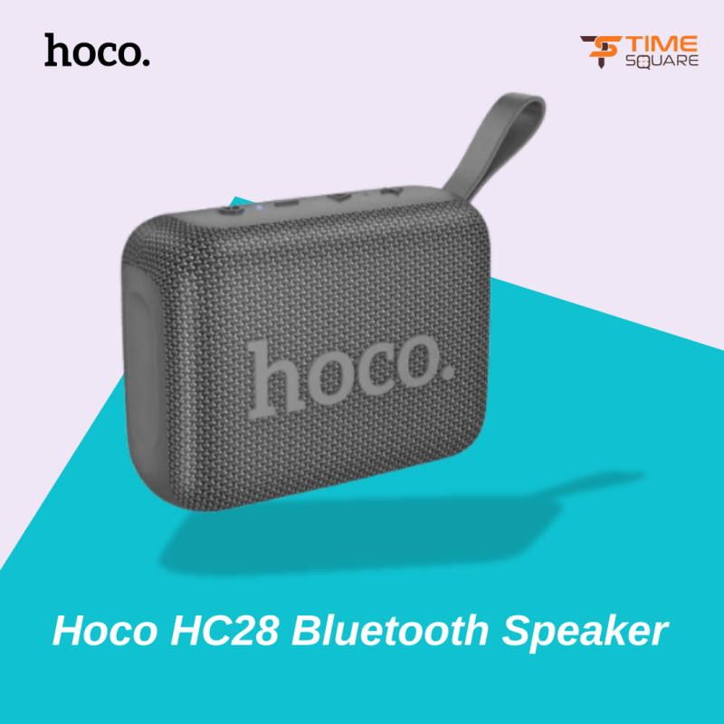 Hoco HC28 Wireless Bluetooth Speaker