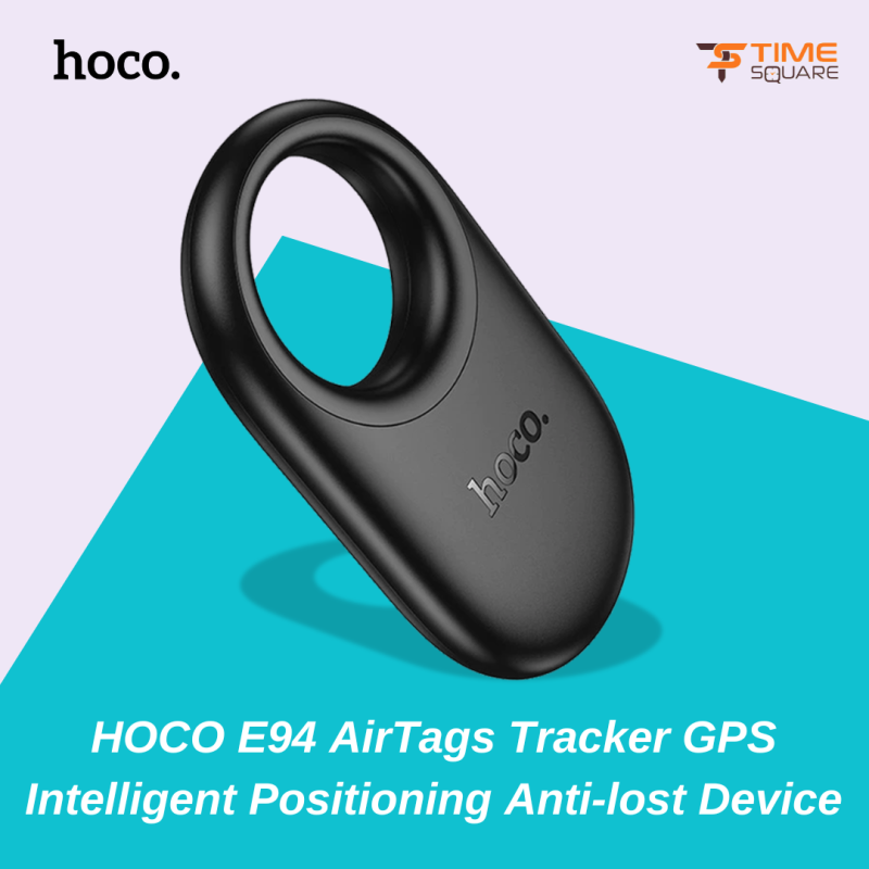 Hoco E94 Smart Bluetooth Anti-Lost Item Tracker