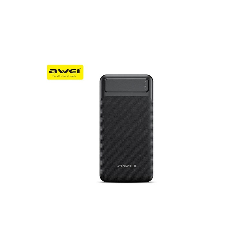 Awei P88K 10000mAh 22.5w Fast Charging Power bank