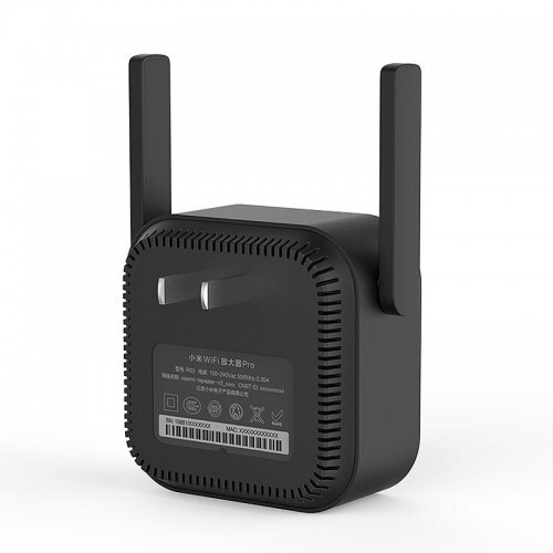 Xiaomi Mi WiFi Range Extender Pro – 300Mbps