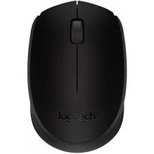 Logitech B170 Wireless Mouse
