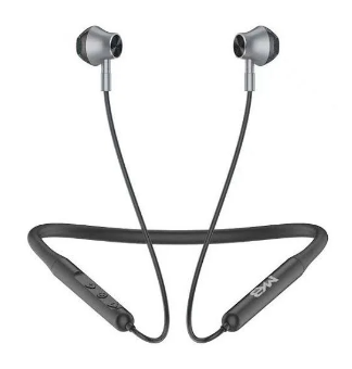 MKB V02 Magnetic ENC Wireless Neckband