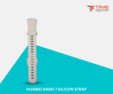 Huawei Band 7 Silicone Strap