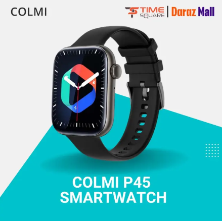 COLMI P45 Smart Watch