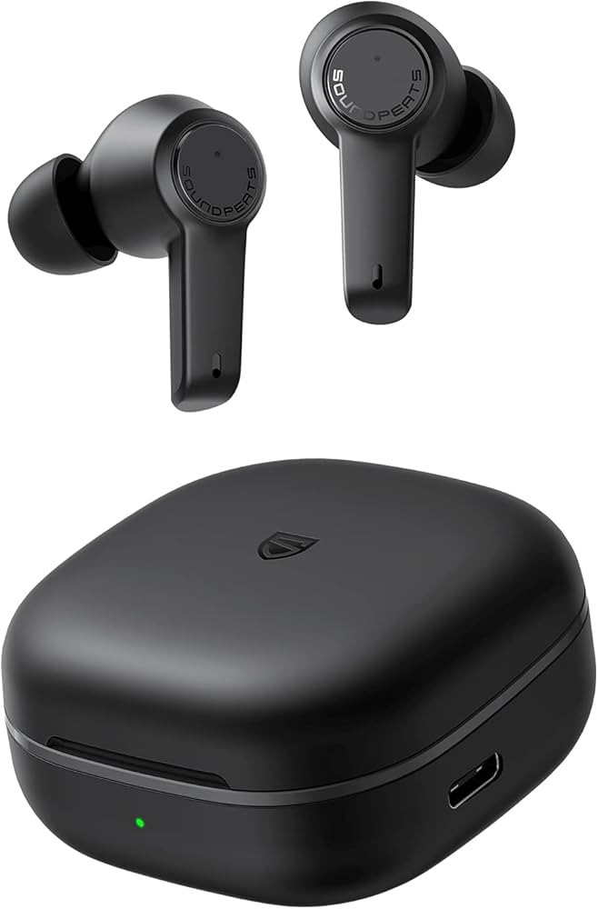 SoundPEATS Wings 2 Bluetooth Wireless Sports Earphone
