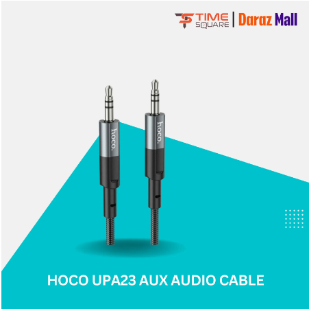 Hoco UPA23 AUX audio cable
