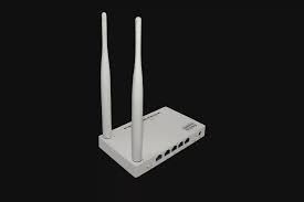 Netis WF2419E 300Mbps Wireless N Router