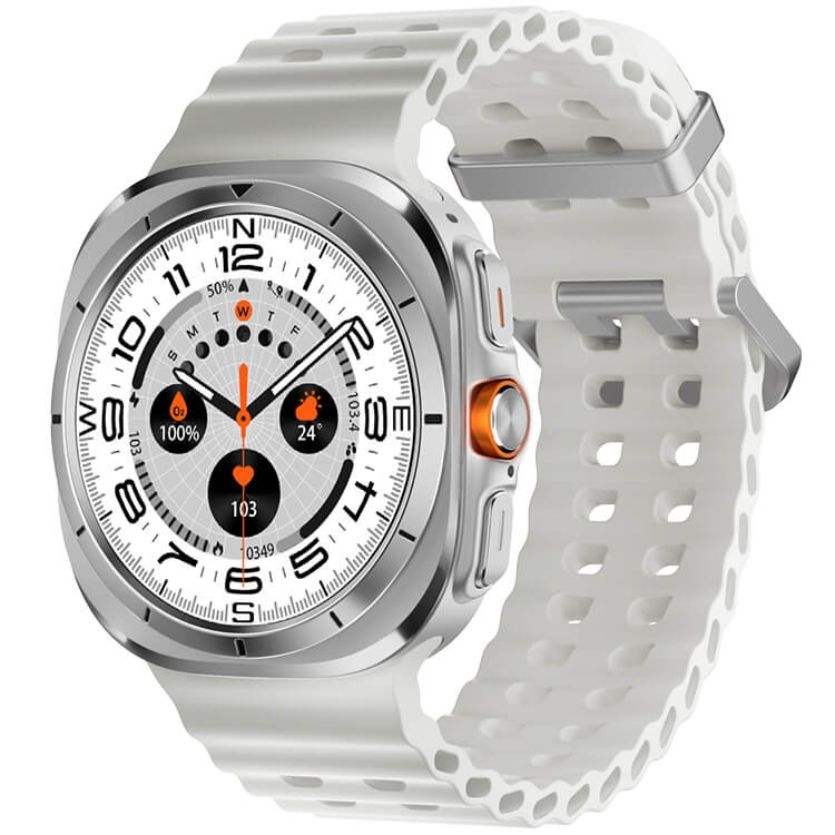 TF7 Ultra 1.5'' Sports Smartwatch with BT Calling