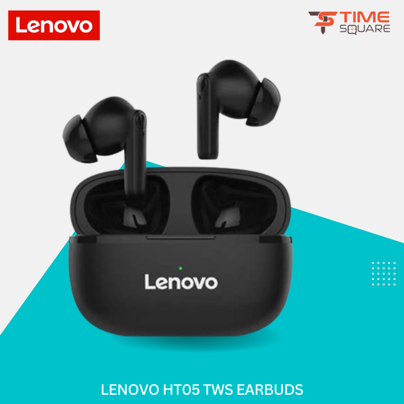 Lenovo HT05 TWS Bluetooth 5.0 Earbuds