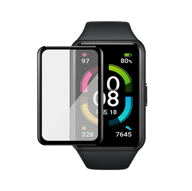 Honor Band 6 Full Screen Protector