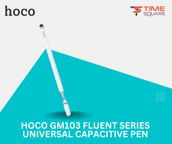 Hoco GM103 Fluent Series Universal Capacitive Pen