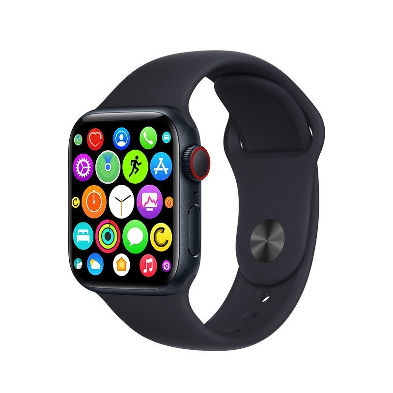 T800 Pro Max Smartwatch 1.99 Display Watch 8 Wireless Charger Calling