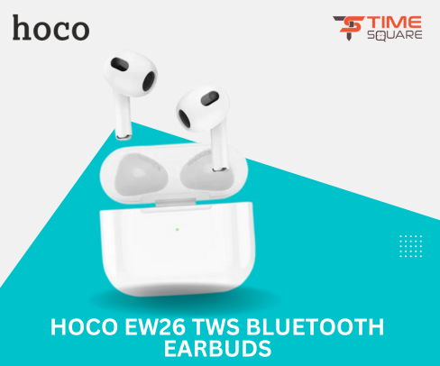 Hoco EW26 TWS Earbuds