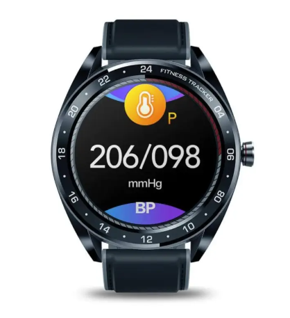 Zeblaze Neo Multi-Function Smart Watch