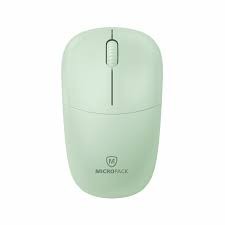 Micropack MP-721W Wireless Silent Mouse for PC