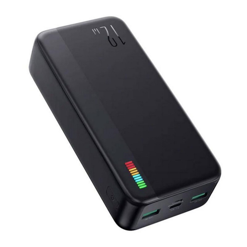 Joyroom JR-T018 30000mAh 12W Power Bank Price in BD
