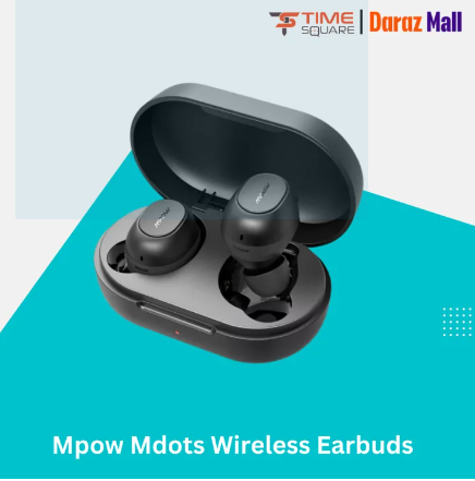Mpow MDots True Wireless Earbuds