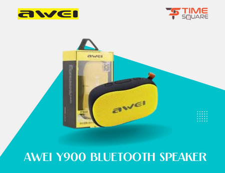 AWEI Y900 Bluetooth Speaker