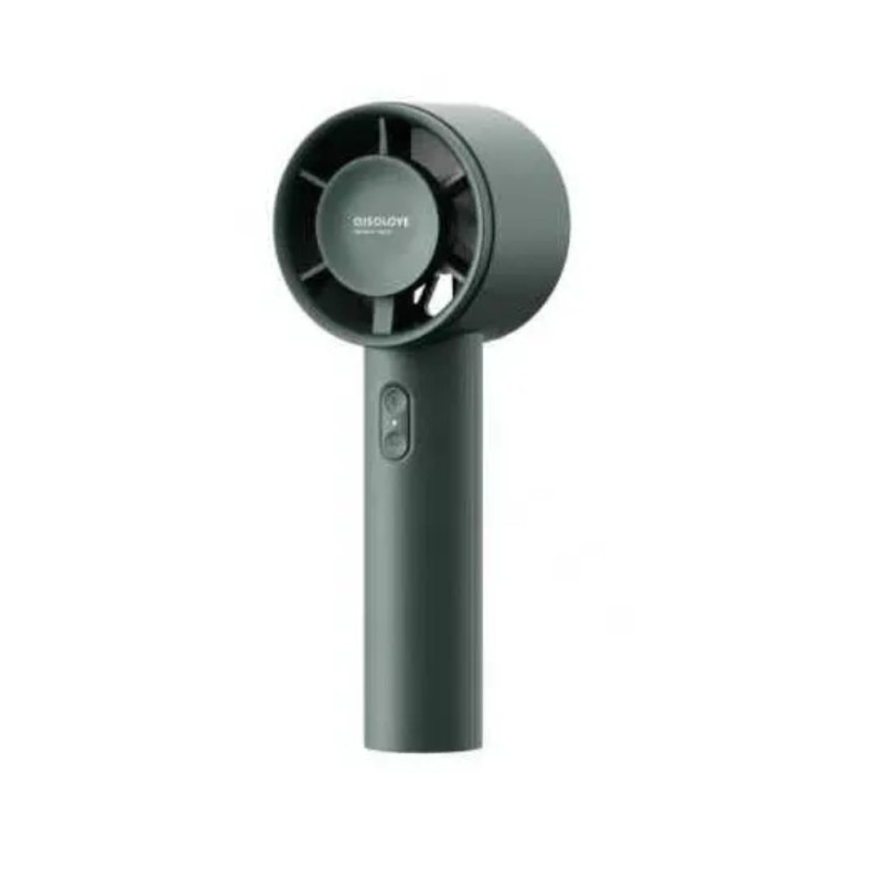 Xiaomi  F01 Aisolove Handheld Turbo fan 2000mah -Green