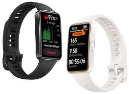 Huawei Band 9 AMOLED Smart Band with BT Calling