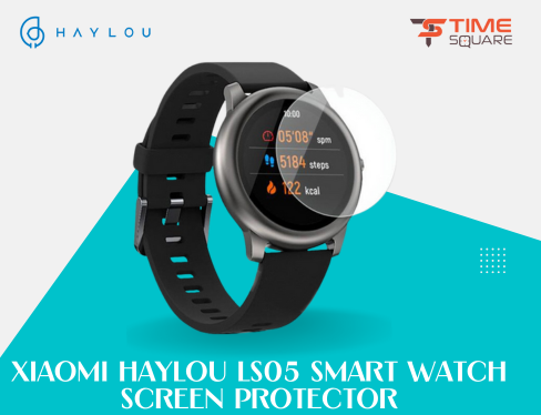 Haylou Solar LS05 Screen Protector