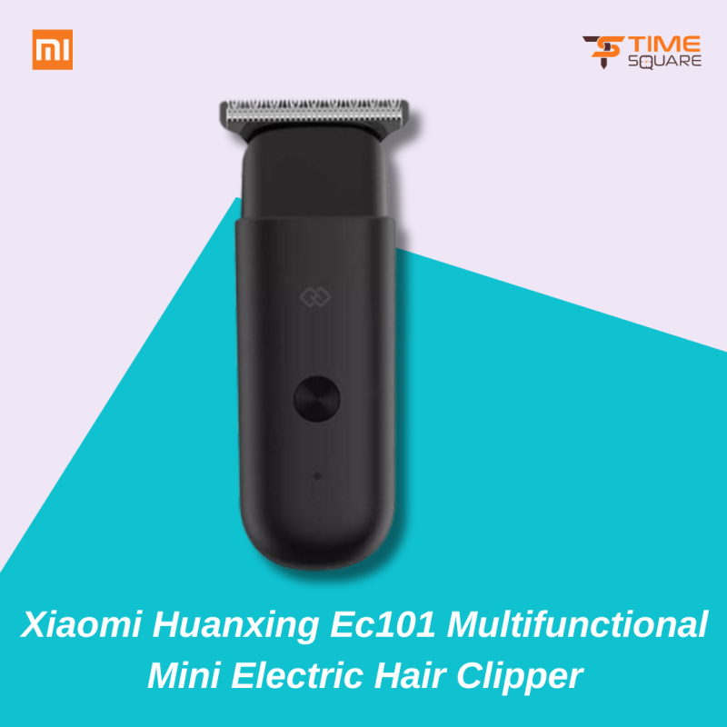 Xiaomi Huanxing EC101 Mini Electric Hair Clipper