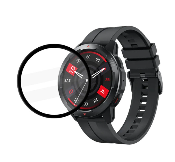 Colmi M40 Smart Watch Screen Protector