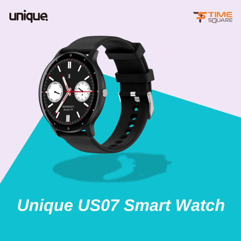 Unique US07 Smart Watch