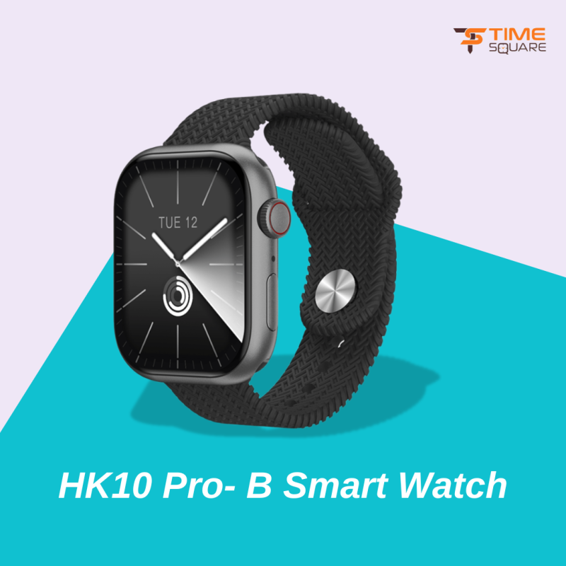 HK10 Pro- B Smart Watch
