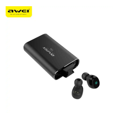 AWEI T85 TWS Wireless Earbuds