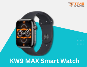 KW9 Max Smartwatch Series 9 Fitness Tracker 2.2 inch