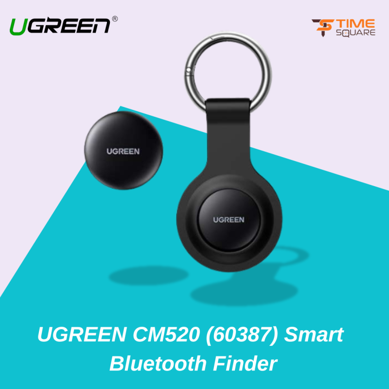 Ugreen CM520 Wireless Smart Item Finder Tracker