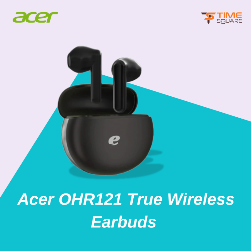 Acer OHR121 True Wireless Earbuds