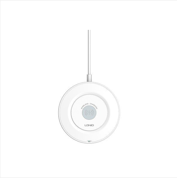 Desktop Wireless Charging Station AW003