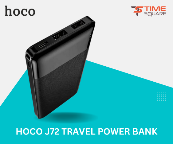 Hoco J72 Travel Power Bank