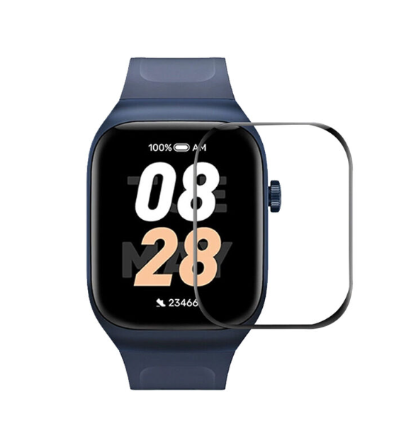 Mibro T2 Smart Watch Screen Protector