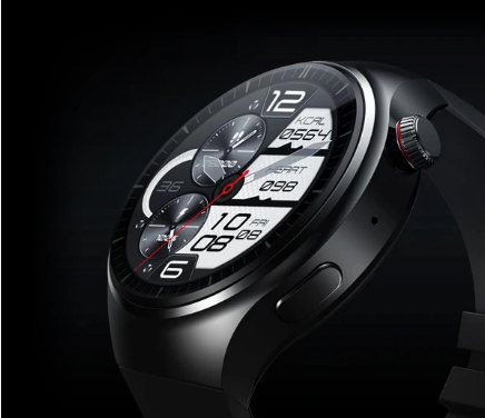 Zeblaze Thor Ultra Smartwatch
