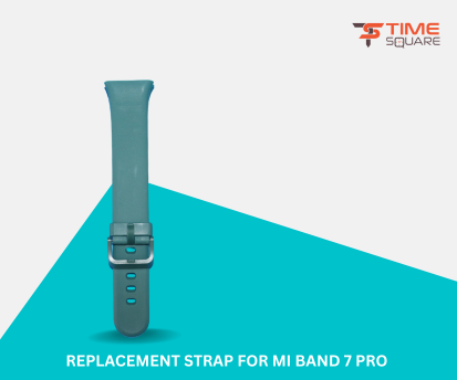 Xiaomi Mi Band 7 Pro Smart Band Replacement Strap