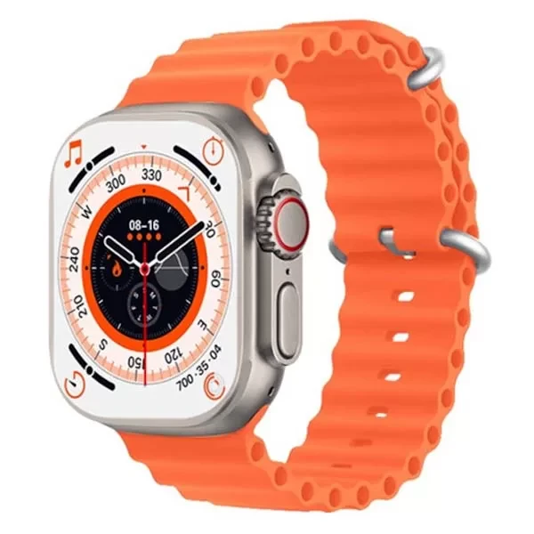 T800 Ultra 2 Smartwatch for Men and Women
