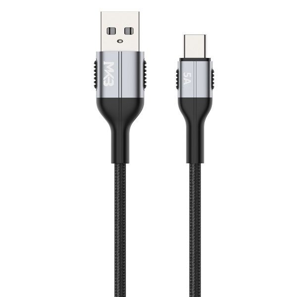 MKB UL3 USB 3A Lightning Cable